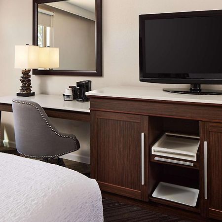 Hampton Inn Taos Eksteriør bilde