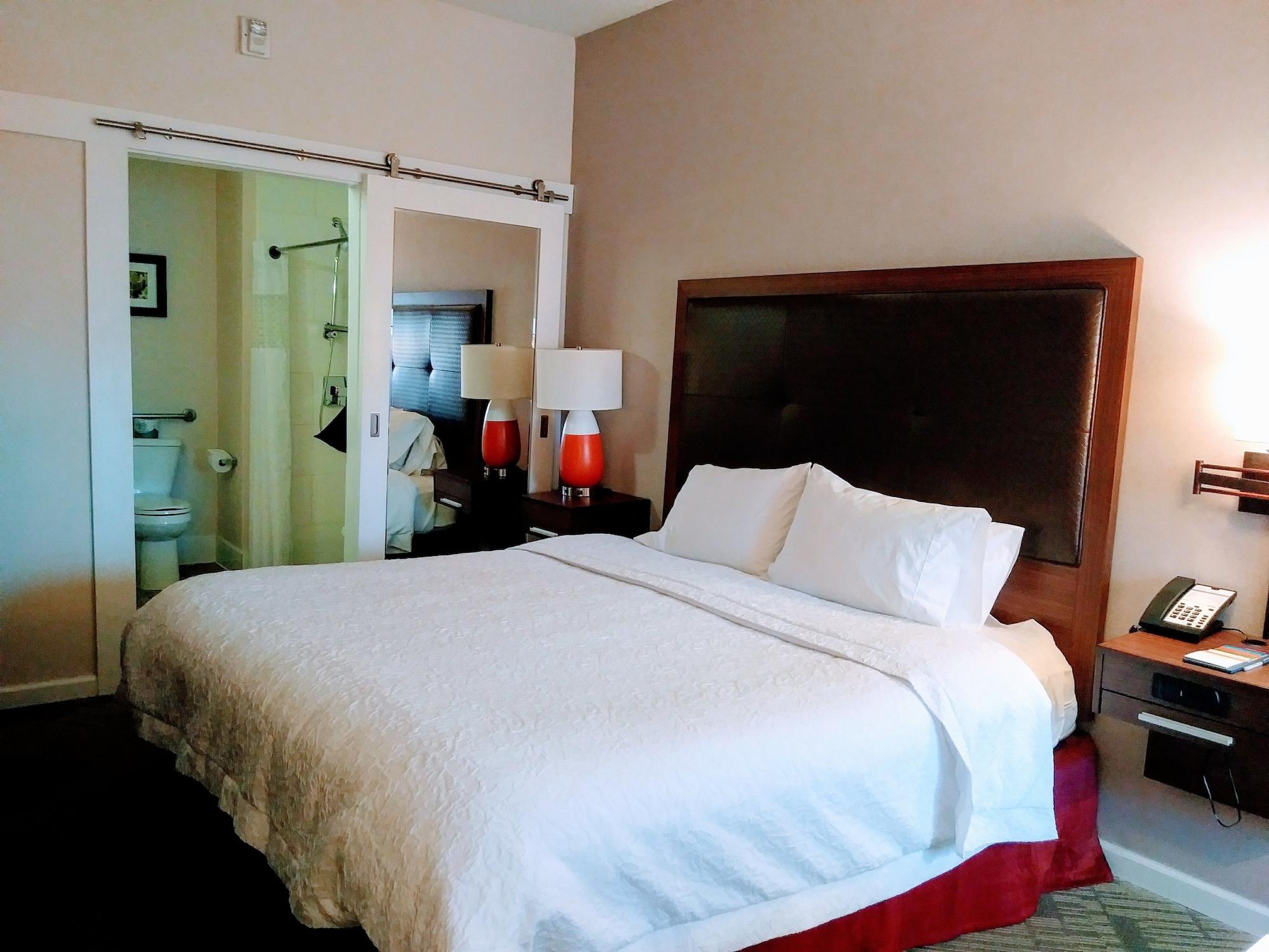 Hampton Inn Taos Eksteriør bilde