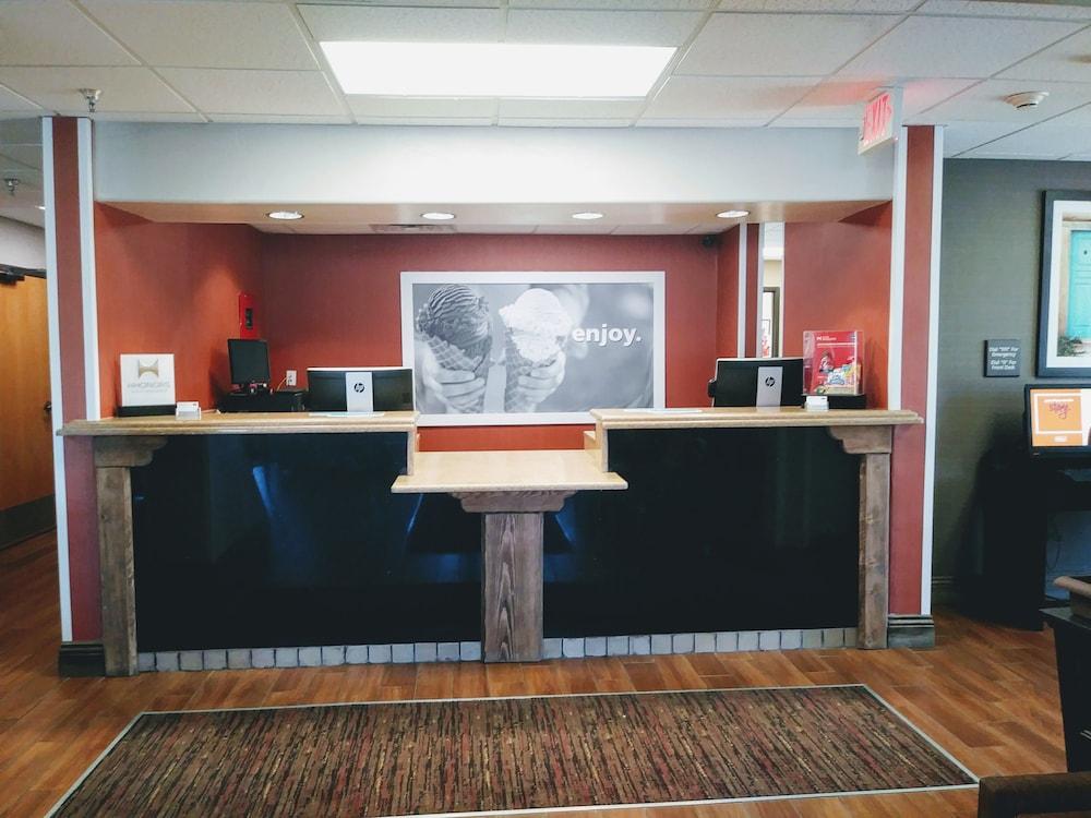 Hampton Inn Taos Eksteriør bilde