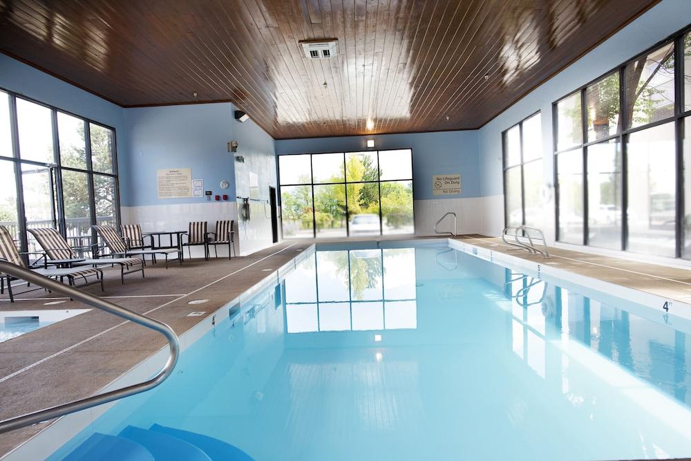 Hampton Inn Taos Eksteriør bilde