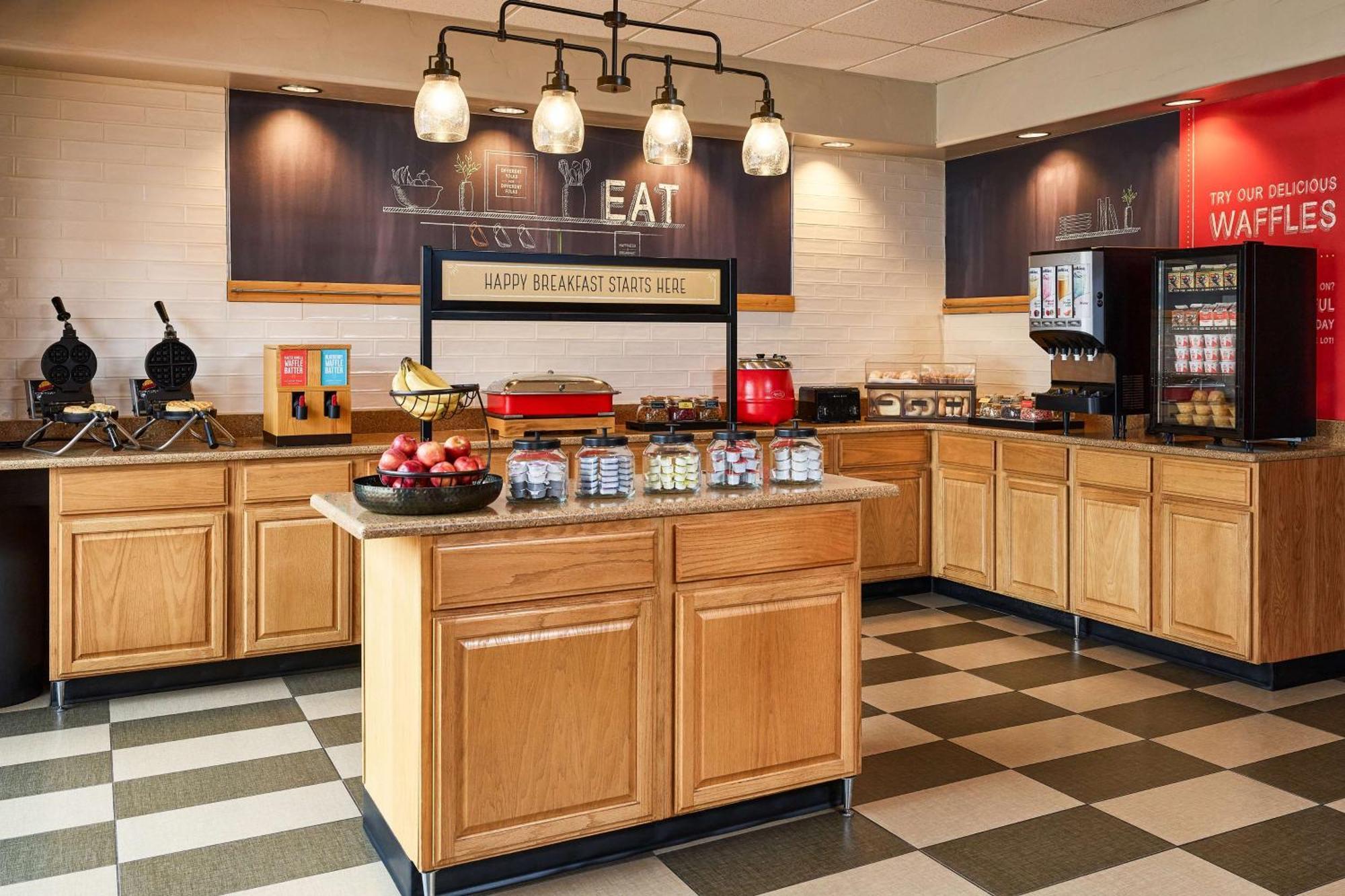 Hampton Inn Taos Eksteriør bilde