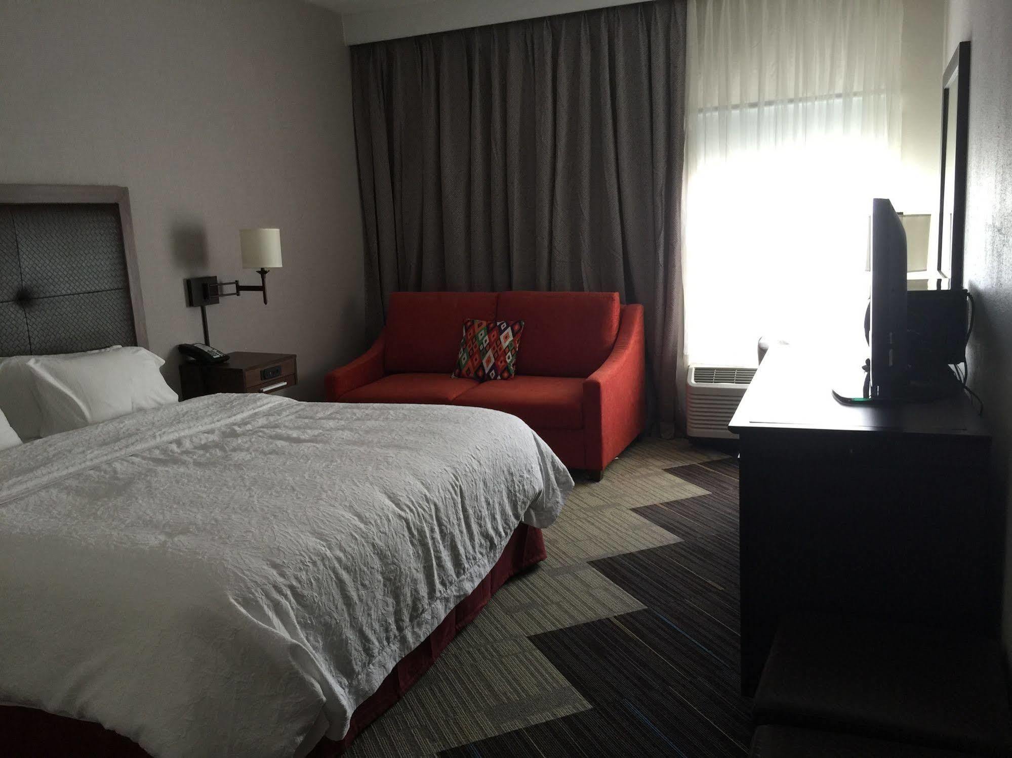 Hampton Inn Taos Eksteriør bilde