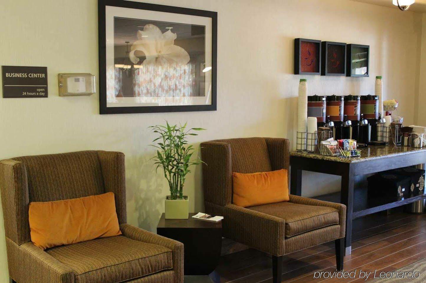 Hampton Inn Taos Eksteriør bilde